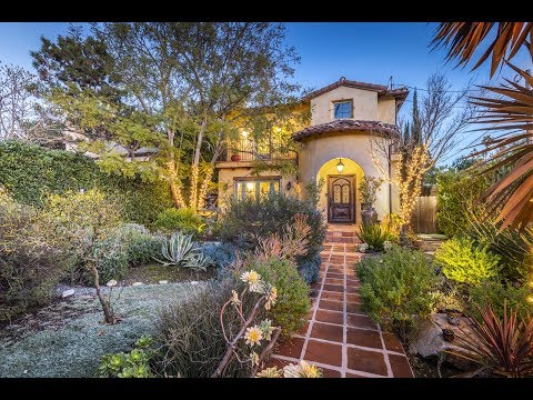 12322 Dorothy Street | Brentwood - The Agency