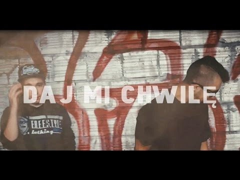 Emyej x Matixu - Daj mi chwilę ( OFFICIAL VIDEO )