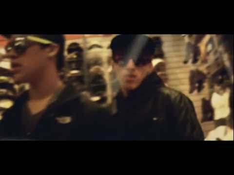 Kidd Fly - Pardon Me ft. DayDay (Official Music Video)