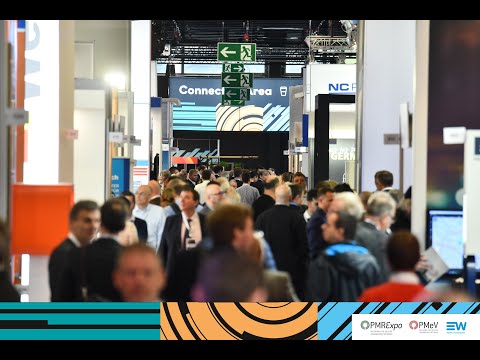 PMRExpo 2019 Network for Secure Communications | Highlights and statements