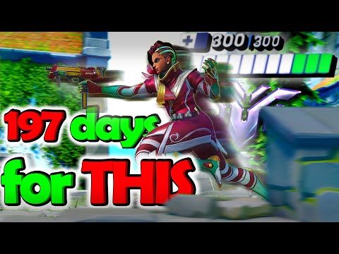 I Can't Believe They ACTUALLY Buffed Sombra in Overwatch 2