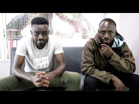 Code Micky decodes with Kwame Yogot: his song with Kwame Eugene, Yaa Pono, Samini & Reggie RockStone