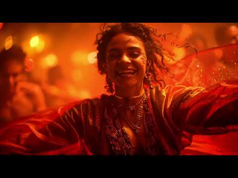 Saravá Pombagira - Orhi