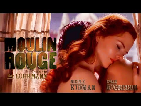Moulin Rouge Fragman