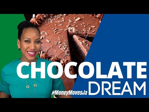 #MoneyMovesJa - Chocolate Dreams Survival Story