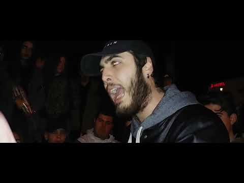 HARON vs PERALE (8avos) (Regional BigSound Málaga)