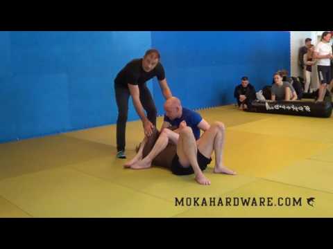 DGL DGL 2017 Damien McNamara Renegade MMA.. vs Cameron Gallacher CSA