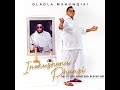 Dladla Mshunqisi Feat. Dj Tira,Beast & Black JNR - Inokushona Phansi (Official Audio)
