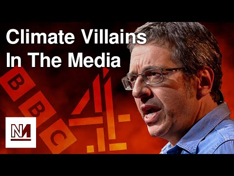 How The Mainstream Media Enabled Climate Denial | Downstream
