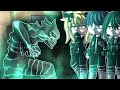 Kaiju No:8 React To Kafka Hibino // Gacha React