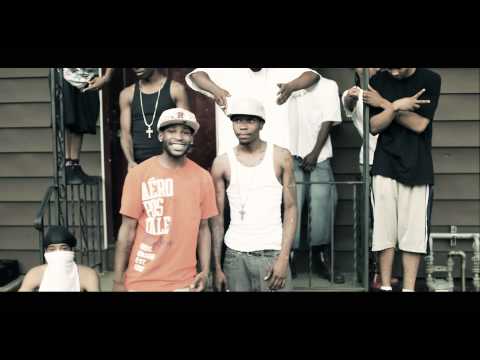 Roc b - The Experience - John -  (Directed By Greg P wyld)