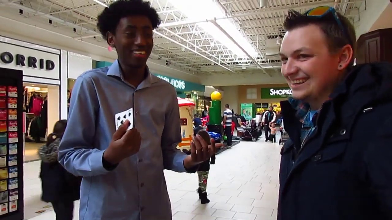 Promotional video thumbnail 2 for Myster E
