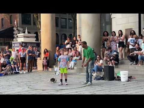 Snap Boogie - Boston - August 17, 2024