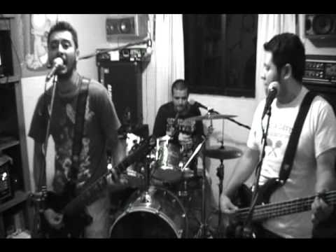 Resistencia - Reincidentes (cover / ANTIDOTO) video thumbnail