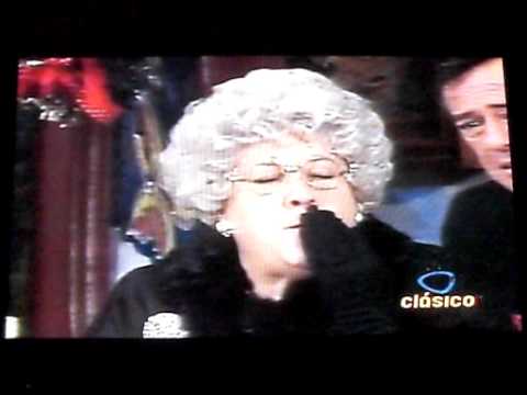 Nosotros Los Gómez Cuento de Navidad 3/3