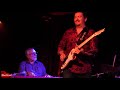 MIKE ZITO ★ Judgment Day  ★ The Cutting Room - NYC 8/8/19