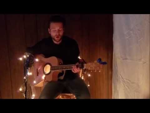 Colors by Halsey | Acoustic Cover | J Orvis