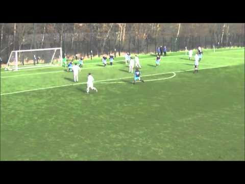 HIGHLIGHTS: HTAFC U18s 1-2 Sheffield Wednesday