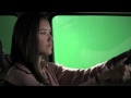 Car Green Screen Effect