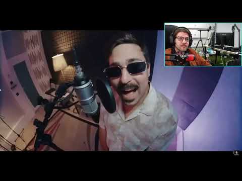 Tiago Paiva Reage a Musica dos Primos "HAJA BONECOS"