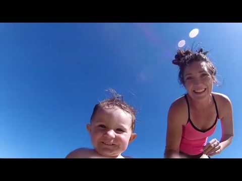 Travelling Australia : adVANtourists at Myall Lakes