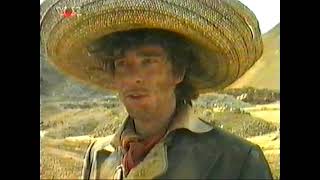 Helge Schneider - Texas Promo (VOX 1993)