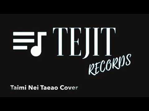 Taimi Nei Taeao_Cover -Wainalei ft Moni..2018