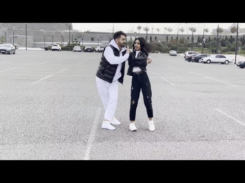 Zahidə Günəş-Ayrılmarıq Remix (Nicat Azadli)