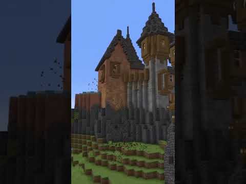 Unbelievable: Master Building in Minecraft with ScareWeevil