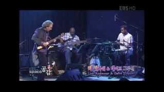 Lee Ritenour - Waters Edge (Live)