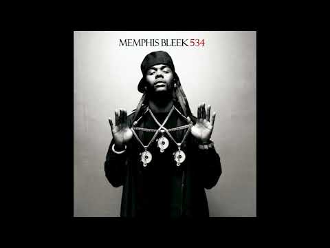 Memphis Bleek - Infatuated (Instrumental)