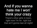 Hinder- 2 Sides Of Me