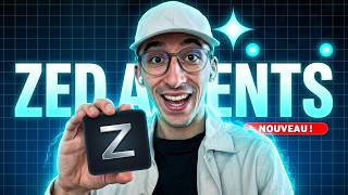 Zed AI Agents : La nouvelle feature Zed qui change TOUT