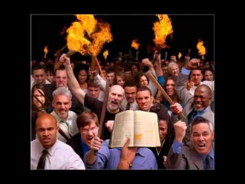 Feuertaufe - Taufe mit Feuer, die Lehre der Pfingst Charismatischen Bewegung