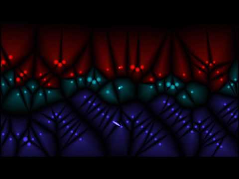 Bach, Fugue in C minor, WTC I, BWV 847