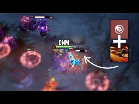 IS AXE BACK IN META?!