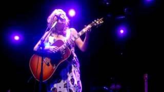 BMFA - Martha Wainwright @ Highline Ballroom