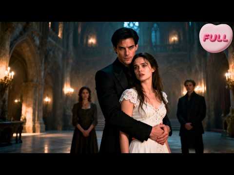 【FULL】She Married the Underworld King for Revenge—Then Fell for His Darkest Game!#minidrama