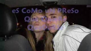 La Distancia de tus besos