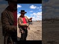 Hammer Bit Me Cowboy Gunfighter Western Rdr2 Saa Shooting Cool Tripleshot Clinteastwood