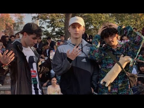 JUANSE vs FIDEL FIESTA vs RUSO: 8vos - Última Oportunidad