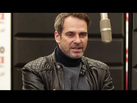 Słuchowisko „Krew i żelazo” - Paweł Deląg