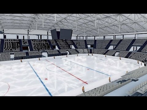 Dukla hledá azyl v Pelhřimově a Havlíčkově Brodě. Kdy Jihlava otevře novou arénu?