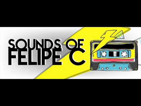 Felipe C - Ucraina (Original Mix)