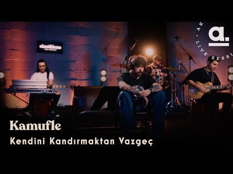 Akustikhane and Kamufle