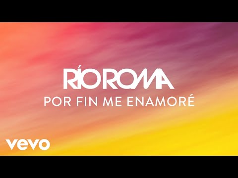 Miniatura de Por Fin Me Enamoré