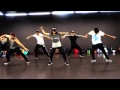 TWRK - BaDINGA (DANCE) 