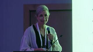 Lead the Change with Kristina Zanic | FHS Saudi Arabia 2022