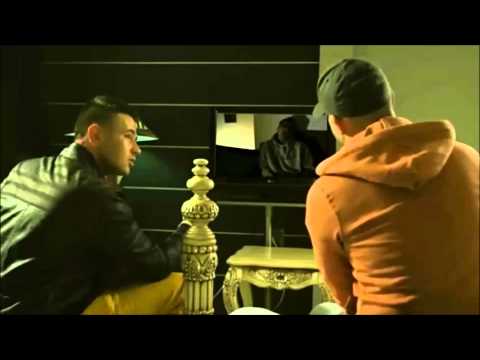 Cvija VS MlaDJa feat Roby Rob - Neka Je Boli Offcial HD Video