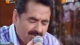 cnm Ibrahim Tatlises   Yikilmisim Ben